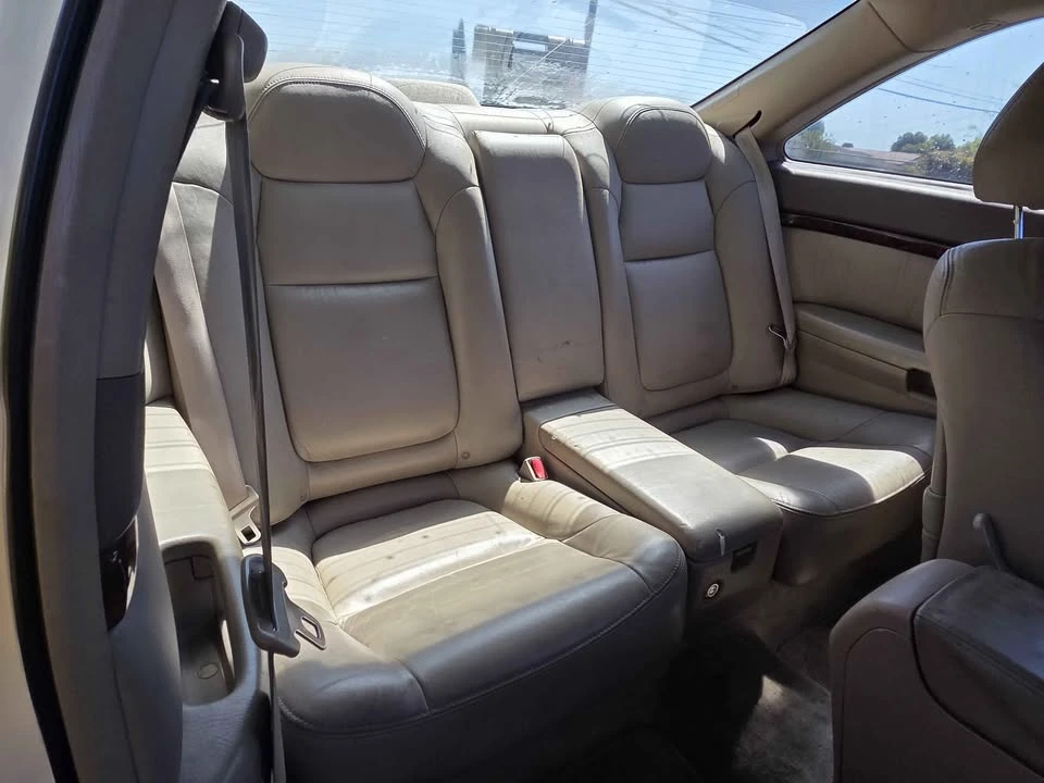 2003 Acura CL 2nd Gen - Image 9 of 9