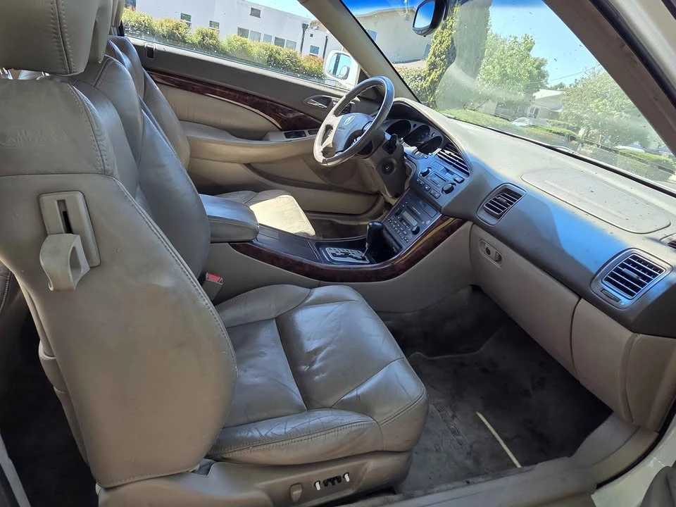 2003 Acura CL 2nd Gen - Image 8 of 9