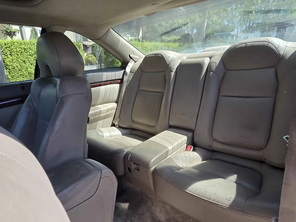 2003 Acura CL 2nd Gen - Image 7 of 9