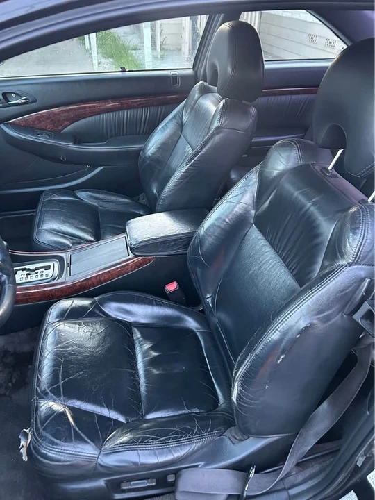 2003 Acura CL 2nd Gen - Image 6 of 7