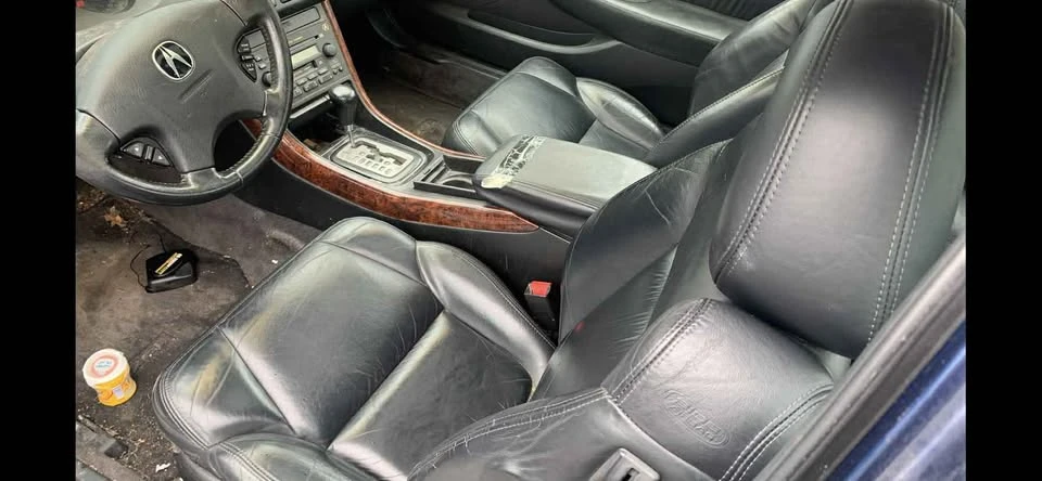 2003 Acura CL 2nd Gen - Image 5 of 5