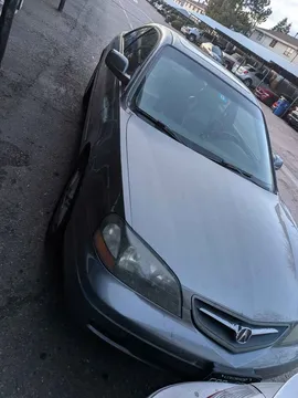 2003 Acura CL 2nd Gen - Image 2 of 6