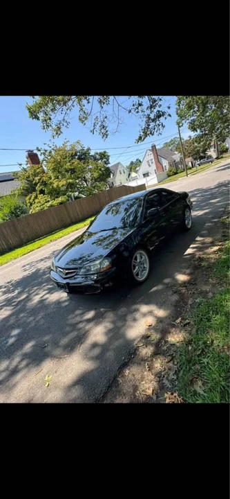 2003 Acura CL 2nd Gen - Image 4 of 6