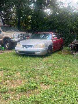 2003 Acura CL 2nd Gen - Image 2 of 7