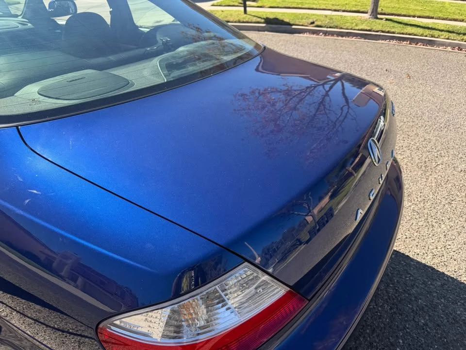 2003 Acura CL 2nd Gen - Image 17 of 17
