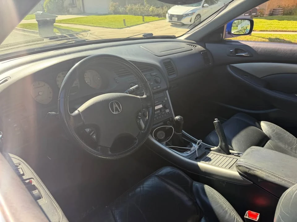 2003 Acura CL 2nd Gen - Image 9 of 13
