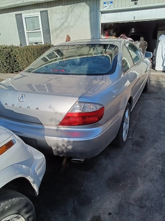 2003 Acura CL 2nd Gen - Image 6 of 9