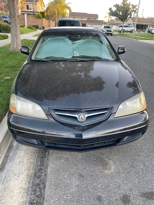 2003 Acura CL 2nd Gen - Image 1 of 4