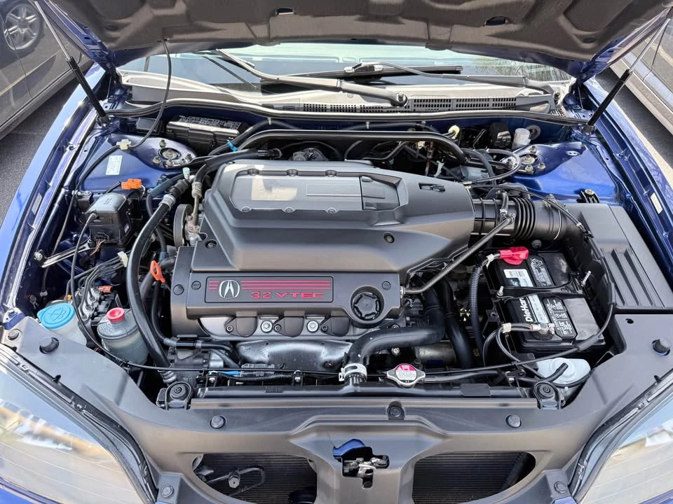 2003 Acura CL 2nd Gen - Image 6 of 12