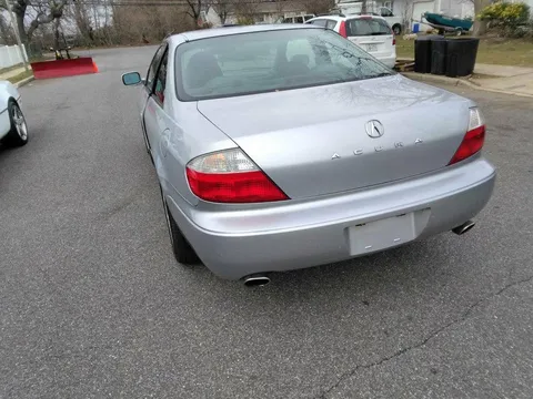 2003 Acura CL 2nd Gen - Image 4 of 10