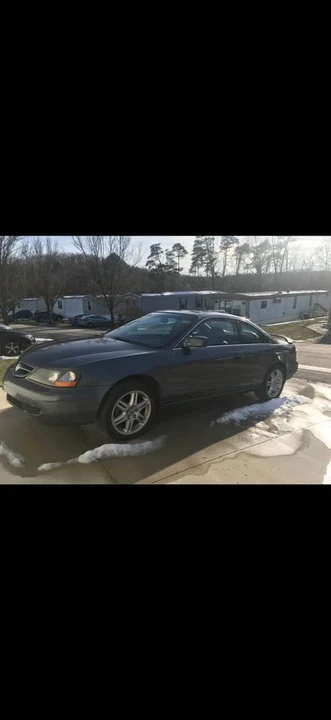 2003 Acura CL 2nd Gen - Image 2 of 3