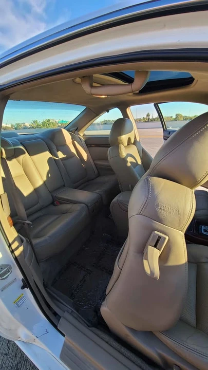 2003 Acura CL 2nd Gen - Image 14 of 16