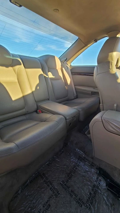2003 Acura CL 2nd Gen - Image 15 of 16
