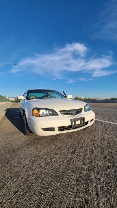 2003 Acura CL 2nd Gen - Image 15 of 17