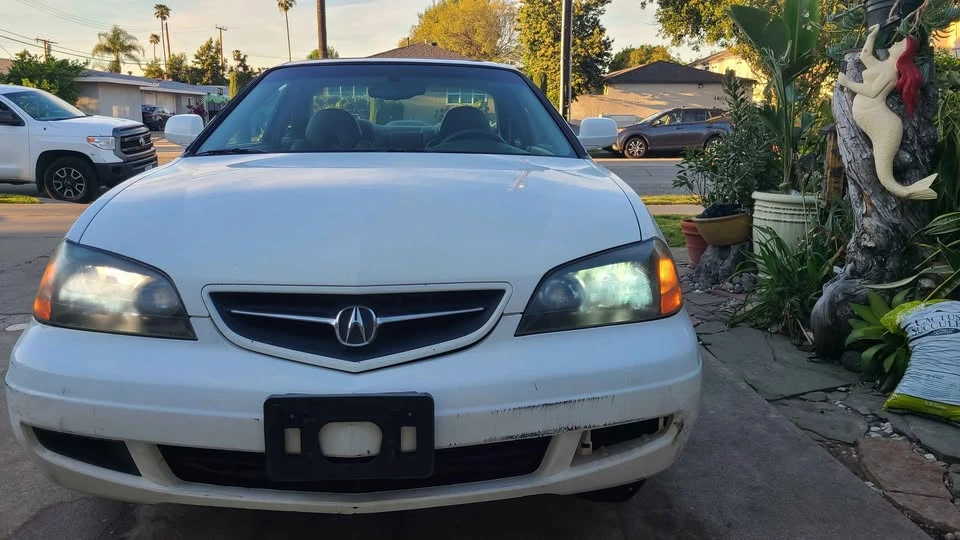 2003 Acura CL 2nd Gen - Image 3 of 16