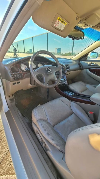 2003 Acura CL 2nd Gen - Image 5 of 11