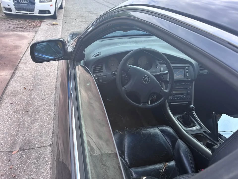 2003 Acura CL 2nd Gen - Image 3 of 7