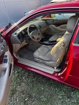 2003 Acura CL 2nd Gen - Image 4 of 7