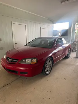 2003 Acura CL 2nd Gen - Image 3 of 7