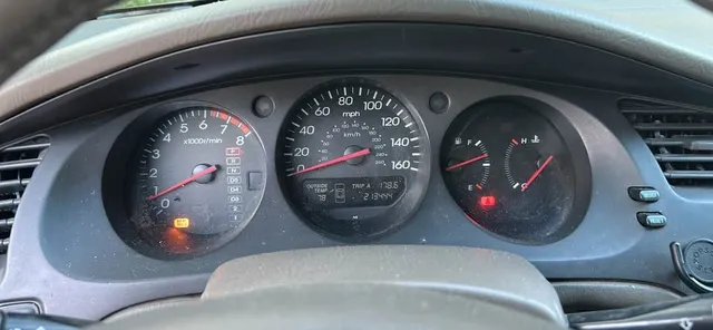 2003 Acura CL 2nd Gen - Image 3 of 10