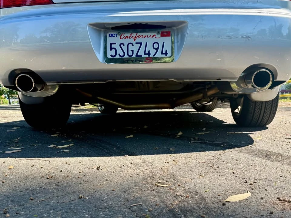 2003 Acura CL 2nd Gen - Image 7 of 18