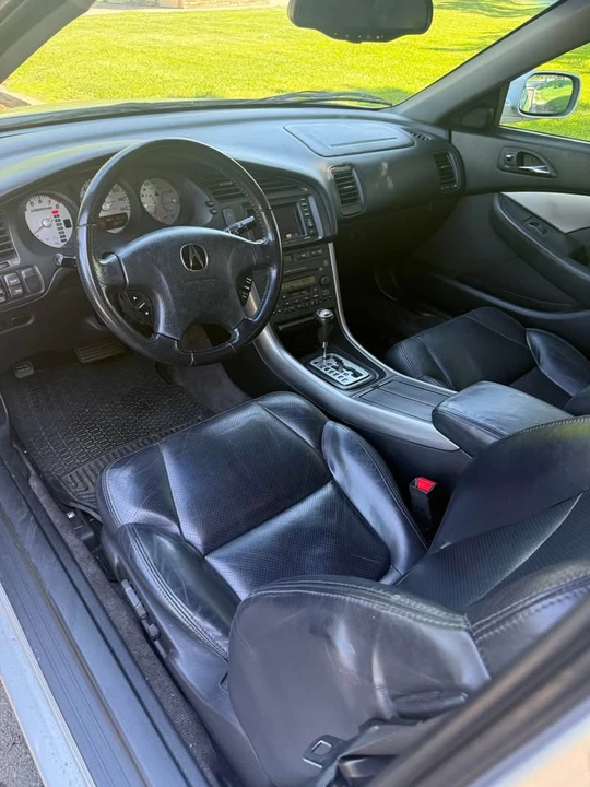2003 Acura CL 2nd Gen - Image 12 of 18