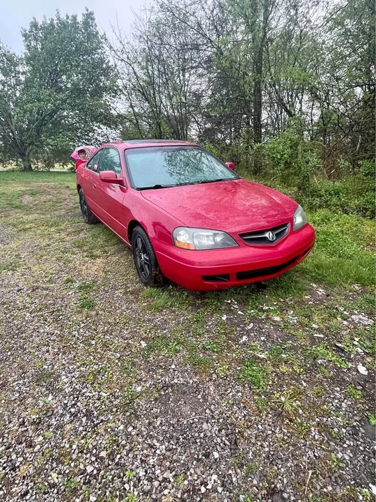 2003 Acura CL 2nd Gen - Image 1 of 6