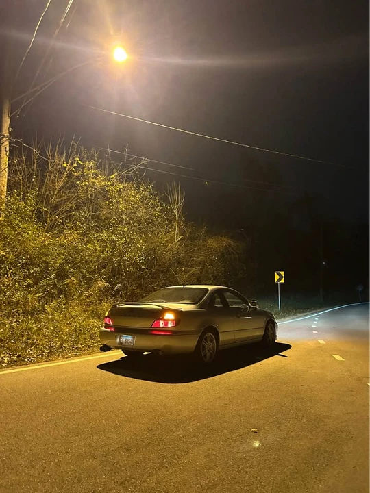 2003 Acura CL 2nd Gen - Image 10 of 20