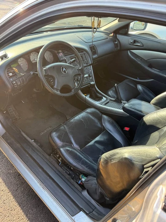 2003 Acura CL 2nd Gen - Image 18 of 20