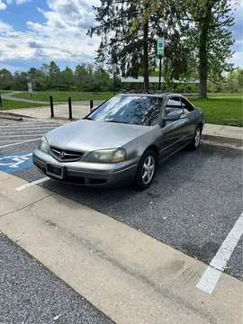2003 Acura CL 2nd Gen - Image 4 of 11