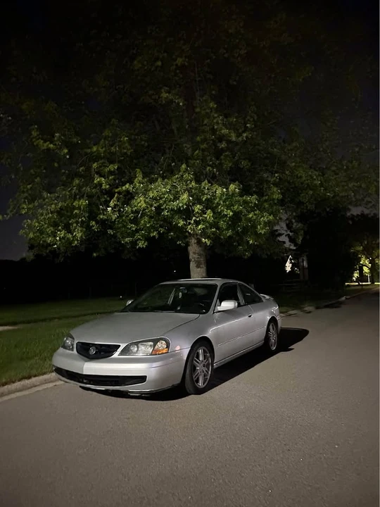 2003 Acura CL 2nd Gen - Image 5 of 20