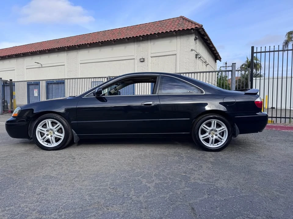 2003 Acura CL 2nd Gen - Image 2 of 9