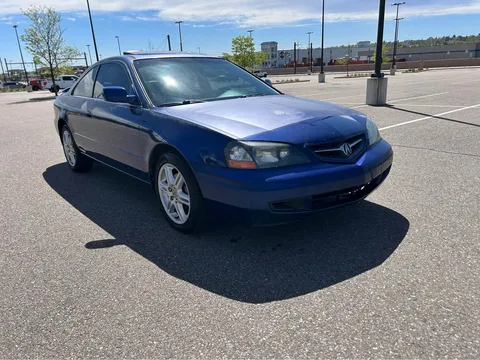 2003 Acura CL 2nd Gen - Image 2 of 11