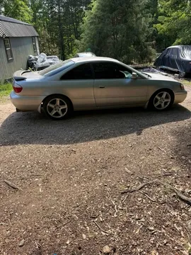 2003 Acura CL 2nd Gen - Image 4 of 7