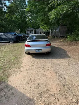 2003 Acura CL 2nd Gen - Image 3 of 7