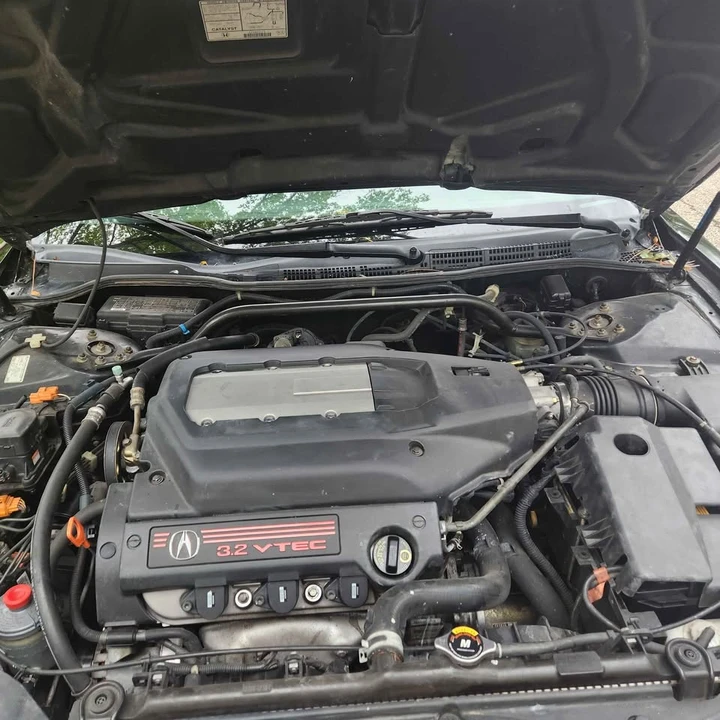 2003 Acura CL 2nd Gen - Image 17 of 19