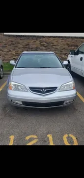 2003 Acura CL 2nd Gen - Image 2 of 9