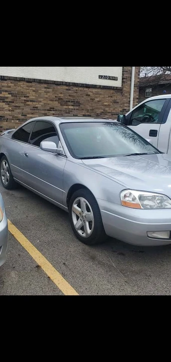 2003 Acura CL 2nd Gen - Image 3 of 9