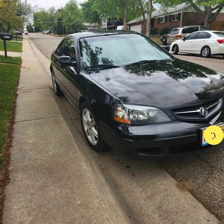 2003 Acura CL 2nd Gen - Image 2 of 19