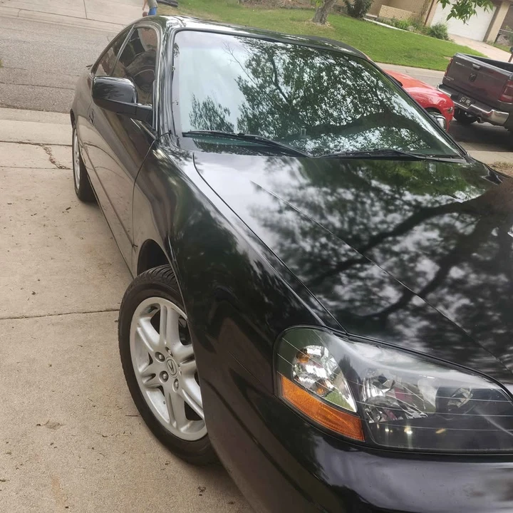 2003 Acura CL 2nd Gen - Image 6 of 19