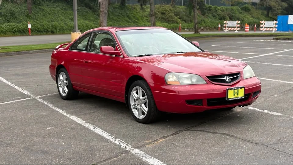 2003 Acura CL 2nd Gen - Image 7 of 17