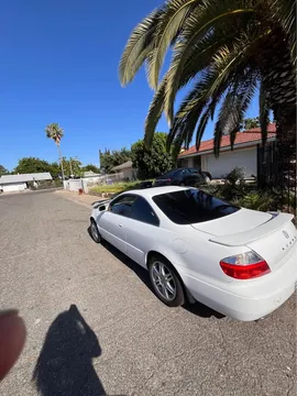 2003 Acura CL 2nd Gen - Image 4 of 5