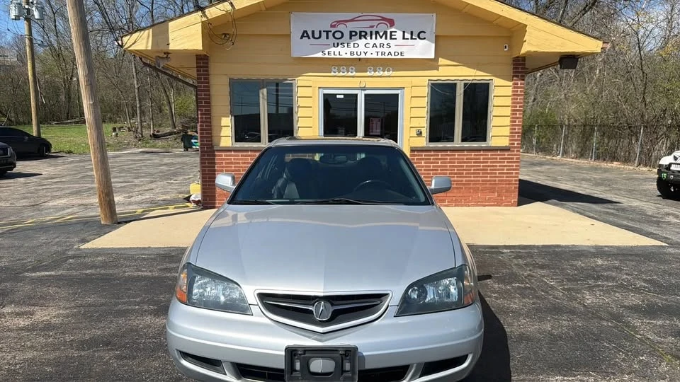 2003 Acura CL 2nd Gen - Image 2 of 20