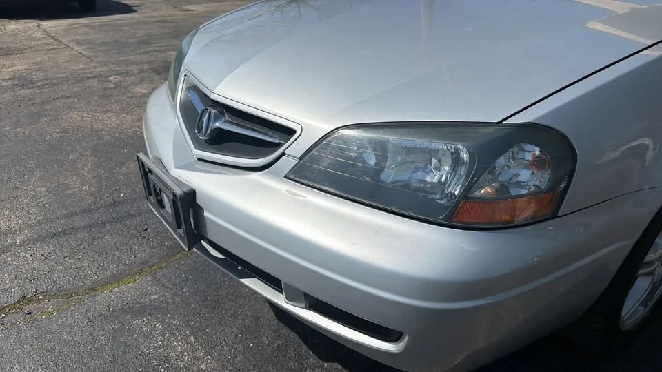 2003 Acura CL 2nd Gen - Image 18 of 20