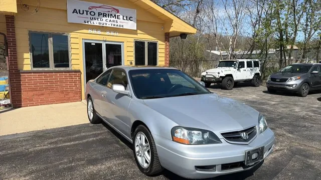 2003 Acura CL 2nd Gen - Image 3 of 20