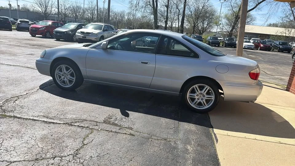 2003 Acura CL 2nd Gen - Image 8 of 20