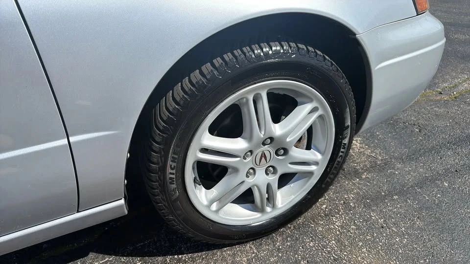 2003 Acura CL 2nd Gen - Image 17 of 20