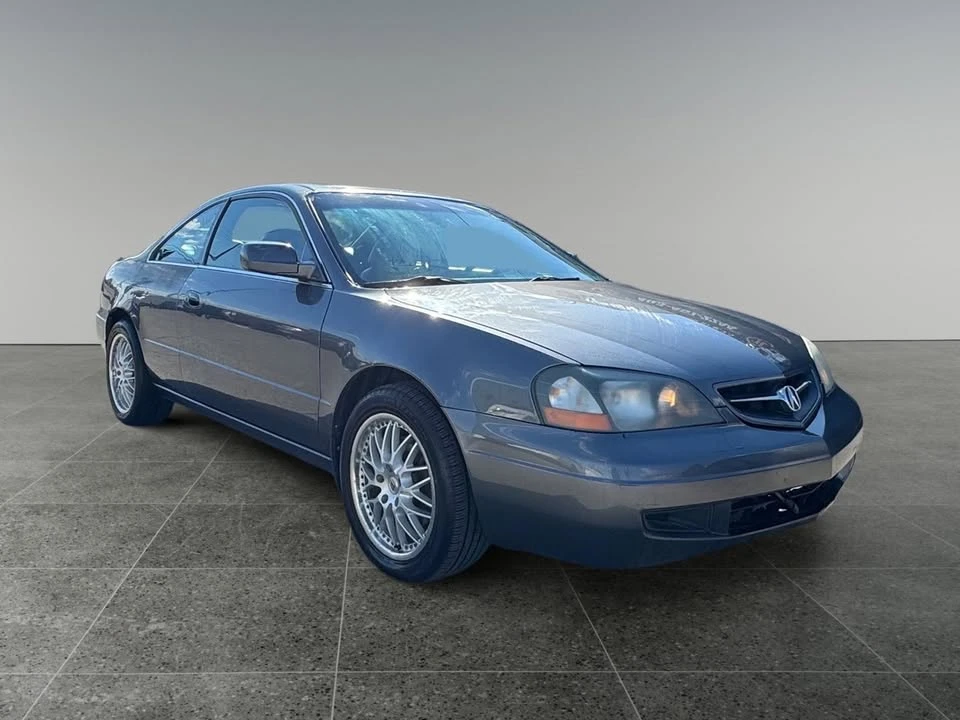 2003 Acura CL 2nd Gen - Image 2 of 15