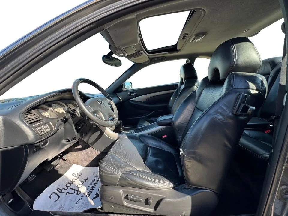 2003 Acura CL 2nd Gen - Image 14 of 15