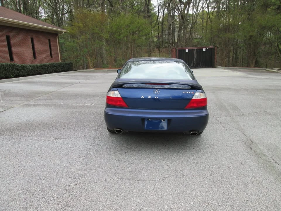 2003 Acura CL - Image 5 of 12